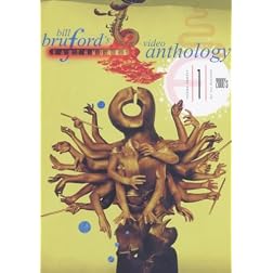 Video Anthology, Vol. 1: 2000s