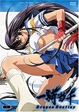 一騎当千DragonDestiny 第壱巻