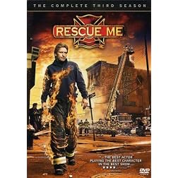 Rescue Me - The Complete Third Season