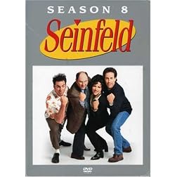 Seinfeld - Season 8