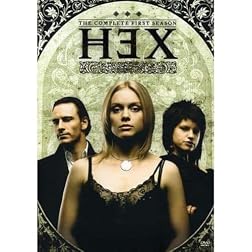 Hex - The Complete First Season