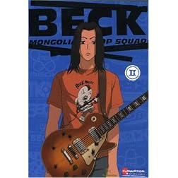 Beck - Mongolian Chop Squad II
