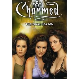 Charmed - The Final Season (Season 8)