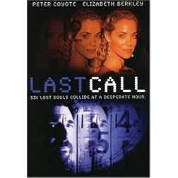 Last Call
