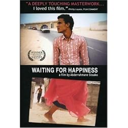 Waiting for Happiness