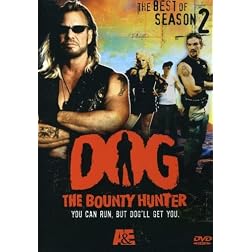 Dog: The Bounty Hunter - The Best of Season 2