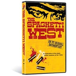 The Spaghetti West - An IFC Original Documentary