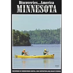 Discoveries America: Minnesota