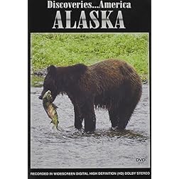 Discoveries America: Alaska