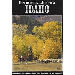 Discoveries America: Idaho