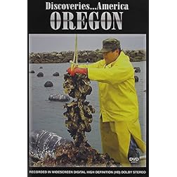 Discoveries America: Oregon