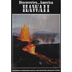 Discoveries America: Hawaii