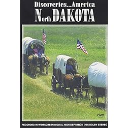 Discoveries America: North Dakota