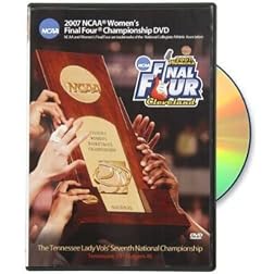2007 March Madness: Women