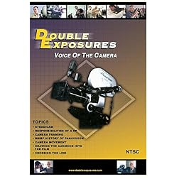 Voice Of The Camera