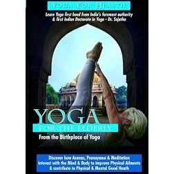 Yoga: Elderly