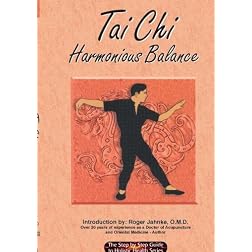 Tai Chi