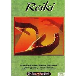 REIKI SYMBOLS IN HEALING