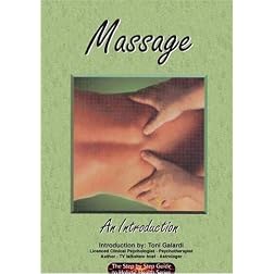 Massage - An Introduction