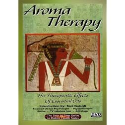 AROMA THERAPY