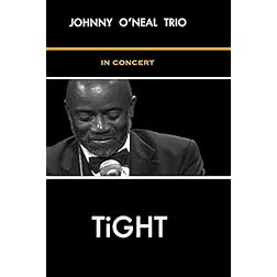 Johnny O'Neal Trio in Concert: 