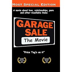 Garage Sale