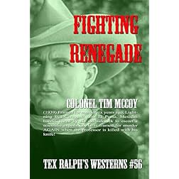 Fighting Renegade