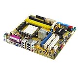 AM2 Dual DDR2 800 Radeon X1250