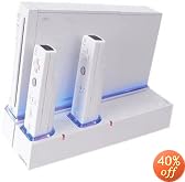 Remote Charging Stand (Wii)