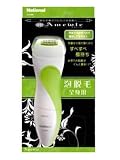 National アミューレ泡脱毛（全身用） グリーン