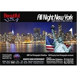 All Night New York