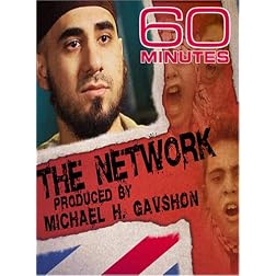 60 Minutes - The Network (March 25, 2007)