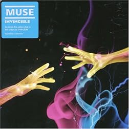 Invincible