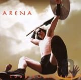 Arena by Todd Rundgren