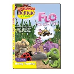 Hermie and Friends: Flo the Lyin' Fly