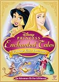 Disney Princess Follow Your Dreams
