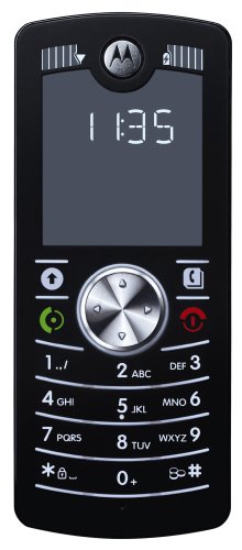 Digitalkameras: D1 Xtra Pac, Motorola Motofone F3 GID