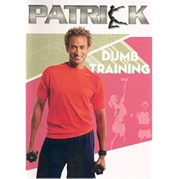 Patrick Goudeau: Dumb Training with Patrick Goudeau