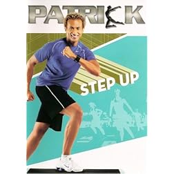 Patrick Goudeau: Step Up with Patrick Goudeau