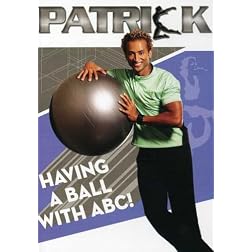 Patrick Goudeau: Having a Ball with ABC and Patrick Goudeau