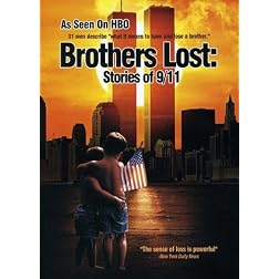 Brothers Lost: Stories of 9/11