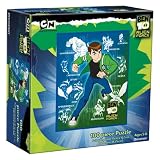 Ben 10 Puzzle (100 Pieces)