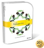 Microsoft Expression Web [OLD VERSION]