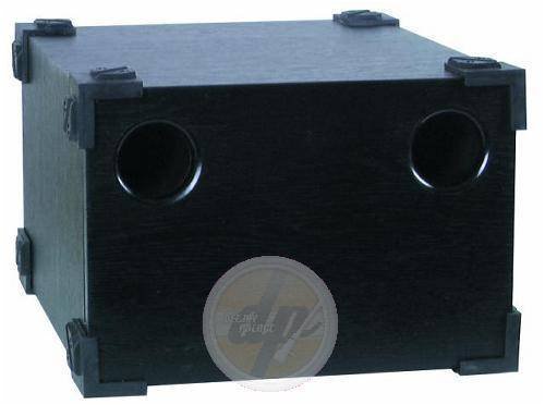 DVD Player: OMNITRONIC Subwoofer f�r Control-Systeme