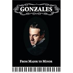Gonzales: From Major to Minor