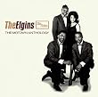 The Motown Anthology (disc 1)