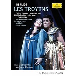 Berlioz - Les Troyens (remastered)