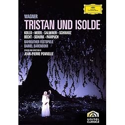 Wagner - Tristan und Isolde