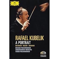 Kubelik: A Portrait