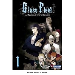 Glass Fleet, Vol. 1 (Uncut)